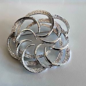 Vintage brooch